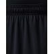 thumbnail image 4 of Shorts Under Armour Hombre Tech Gráfico Negro/Grafito 4XL, 4 of 4