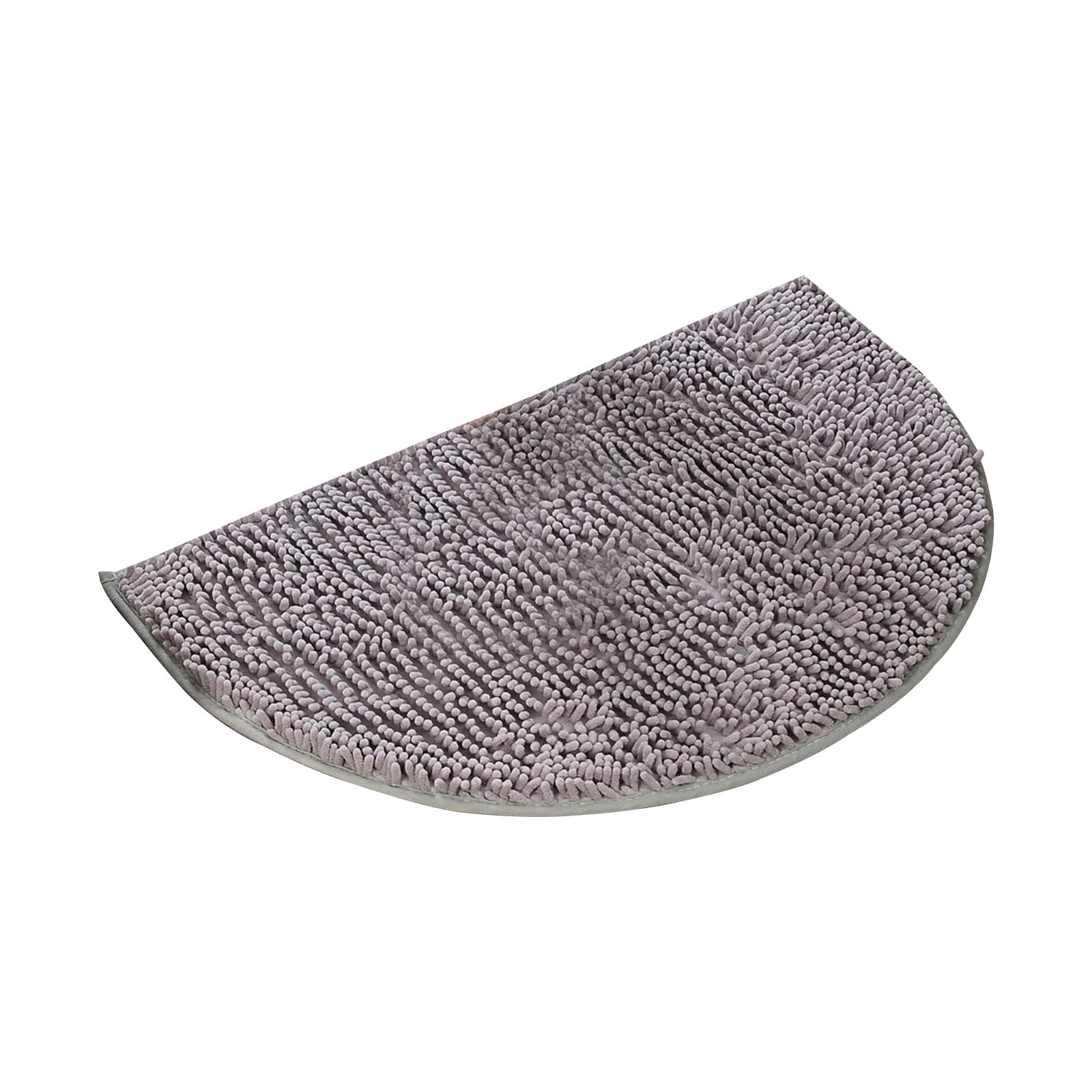 Extra Large Marrakesh Reversible Bath Mat - Silver - Dormify in 2023