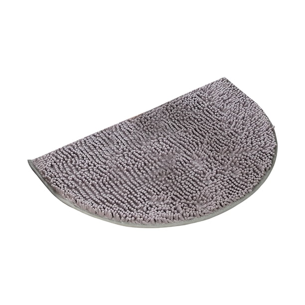 Baño Alfombras para Baño Baño Alfombras Conjuntos Baño Alfombras, Secado Rápido Baño Alfombras Conjunto, Alfombras de Baño de Chenilla Súper Absorbente, Alfombras Suaves Y de Baño, Dormitorio, Sala De