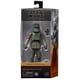 thumbnail image 3 of Figura de acción de Star Wars, modelo coleccionable de Darth Maul Greef Karga Aayla Secura Ahsoka 1 Jac Madalorian Grogu, 3 of 4