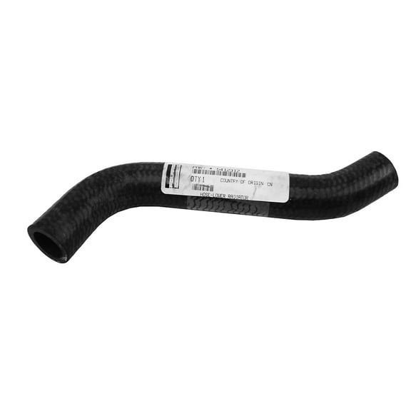 Polaris 5412312 Lower Radiator Hose 3-6 MV Twin Sportsman 700 600 200