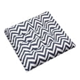 thumbnail image 1 of Chair Cushions for Dining Chairs Seat Cushion Chair Pad Memory Chair Pad for Back, Coccyx Thickened Cotton and Linen Classroom Chair Cushion for Kitchen Decor or Office Use， 16x16 Inch, 1 of 7