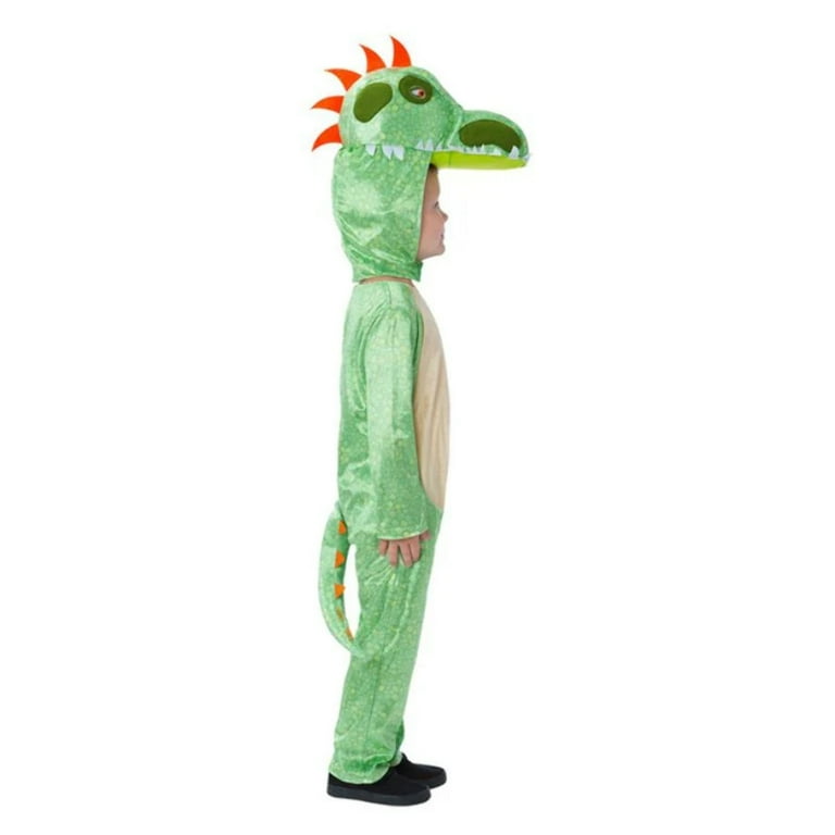 Gigantosaurus Deluxe Costume Child Green Gigantosaurus Deluxe Costume Child Green