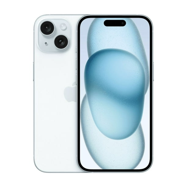 Apple iPhone 15 ホワイト 6.1インチ Apple iPhone 15