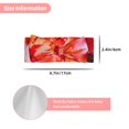 thumbnail image 2 of Balery Autumn Maple Leaves Pattern Baby Headbands Hairbands Hair Bow Elastics for Baby Girls Newborn Infant Toddlers Kids, 2 of 4