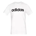 thumbnail image 1 of Playera Entrenamiento Caballero adidas In7959 Textil Bco, 1 of 5
