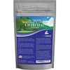 Zen Charcoal Activated Charcoal Powder with Scoop, 20 Ounces