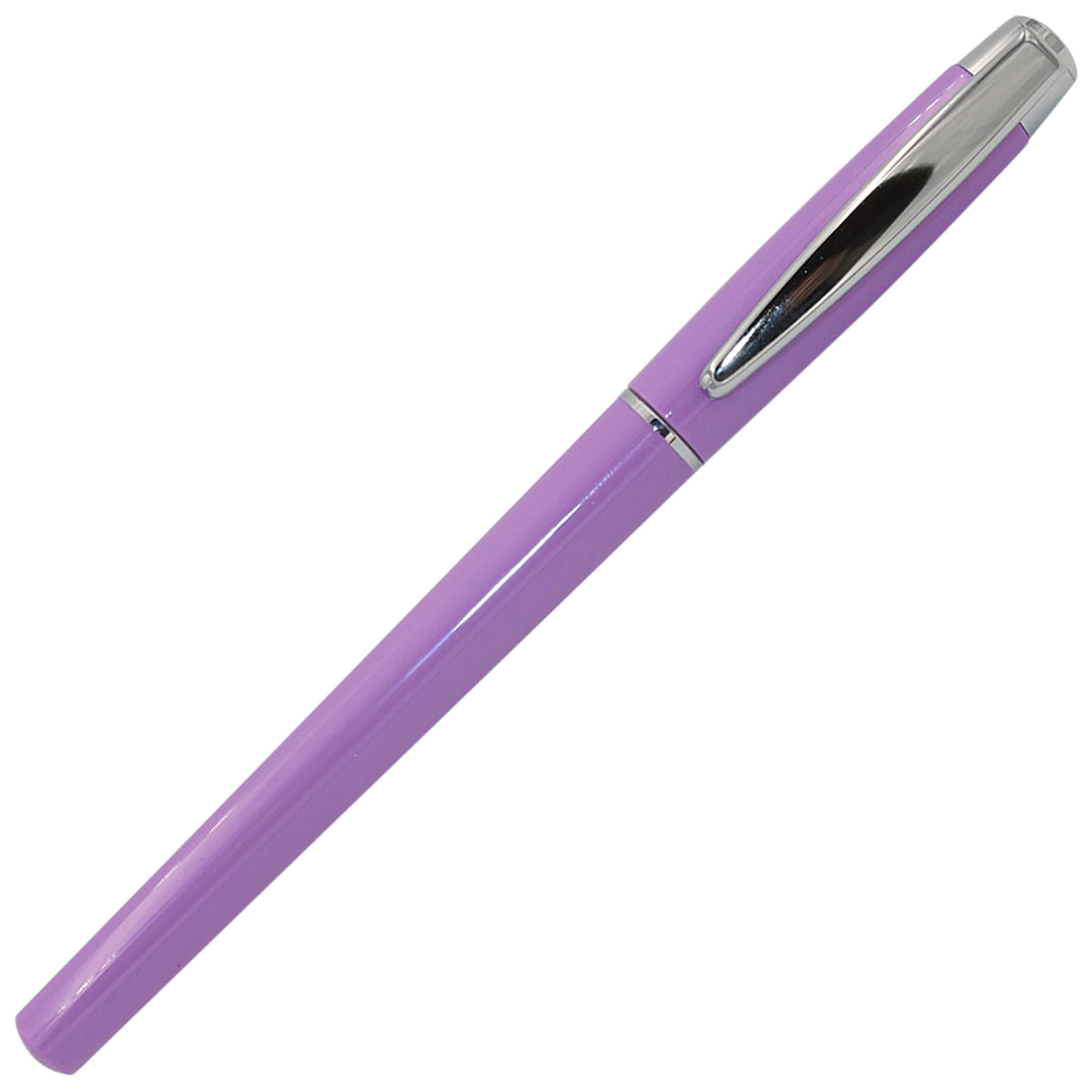 Schmidt Intrinsic Fountain Pen - Purple