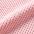 thumbnail image 7 of Aihuaihua Toddler Girls' Sleeveless Ribbed Tank Top Cute Cartoon Embroidered & Printed Cotton T-Shirt for Little Girls 18M-6Y Pink 18-24 Months, 7 of 7