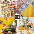 thumbnail image 2 of Counting Crochet Set Numbers, Crochet Needles Rechargeable Crochet Strap 2 Level Led Number Crochet Set For Knitting, 2 of 5