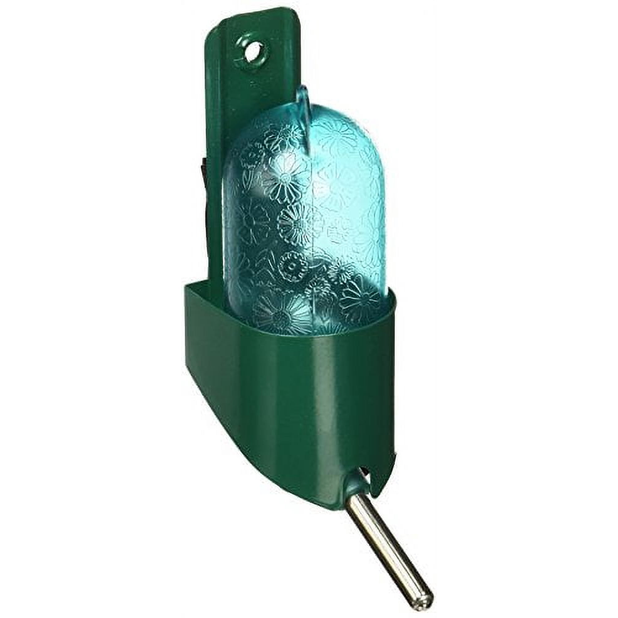 Kordon/Oasis (Novalek) SOA80304 Bell Bottle and Hold Guard Small Animal Value Set, 4-Ounce, variety colors