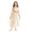 r-White106, variant on Huyun Kids Dresses Outfits Flowy Ancient Dress Up for Grils Casual Theme Party Holiday Clothing