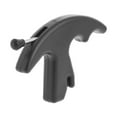 thumbnail image 5 of Archery Release Aid Thumb Style Shooting Hunting Compound Recurve Bows Tools, Black, 5 of 5