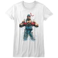 thumbnail image 1 of Street Fighter Video Martial Arts Arcade Game Ryu Juniors T-Shirt Tee, 1 of 2
