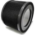 thumbnail image 1 of Filtro de reemplazo HEPA verdadero para Taotronics TT-AP001 Purificador de aire, 1 filtro Nispira TT-AP001, 1 of 3