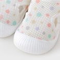 thumbnail image 6 of REDARER Spring and Summer Boys and Girls Perforated Breathable Net Sandals for Learning To Walk,16-20 Months, 6 of 9