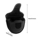 thumbnail image 5 of Funda para cabeza de putter de golf, compacta y duradera. Regalo para golfistas. Negro, 5 of 8