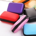 thumbnail image 2 of Charger Cable Travel Organizer Bag Earphones Storage Electronics Bags Sae Charging Case, 2 of 6