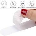 thumbnail image 3 of Pegatinas antideslizantes TOPBATHY 10 Uds para baño forma de flor Zhivalor OTTO-ZYS-0129, 3 of 7