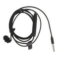 thumbnail image 3 of Single Side Speaker Voice Office Headset for Clear Call USB Wire Control AUX, 3 of 14