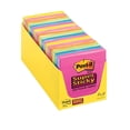 thumbnail image 4 of Notas Adhesivas 3M Post-It Super Sticky Varios Colores 1 pza, 4 of 4