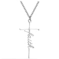 thumbnail image 2 of Faith Cross Necklace for Women Religious Gifts for Women Christian Jewelry Gifts for Women, 2 of 3