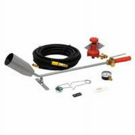 Red Dragon Roofing Torch Kit