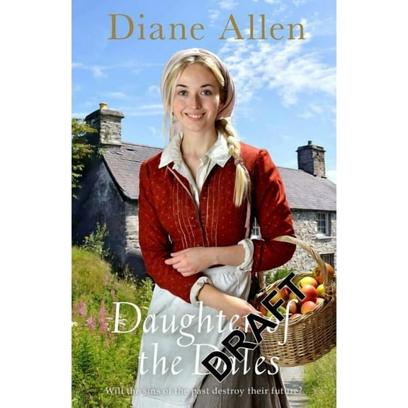 Daughter of the Dales, (Paperback)