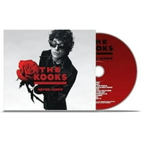 The Kooks - Never/know - Music & Performance - CD