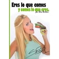 thumbnail image 1 of Libro Eres lo que comes y comes lo que eres (Edición en español), 1 of 1