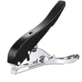 thumbnail image 2 of 8mm Heavy Duty Single Hole Puncher for Paper Crafting,20 Sheet Punch Capacity,Round Puncher Plier Paper Cutter, 2 of 5