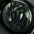 thumbnail image 7 of Spec-D Tuning Smoke Fog Lights + Switch + Black Bezels Compatible with 2011-2014 Ford F-150, L+R Pair Assembly, 7 of 7