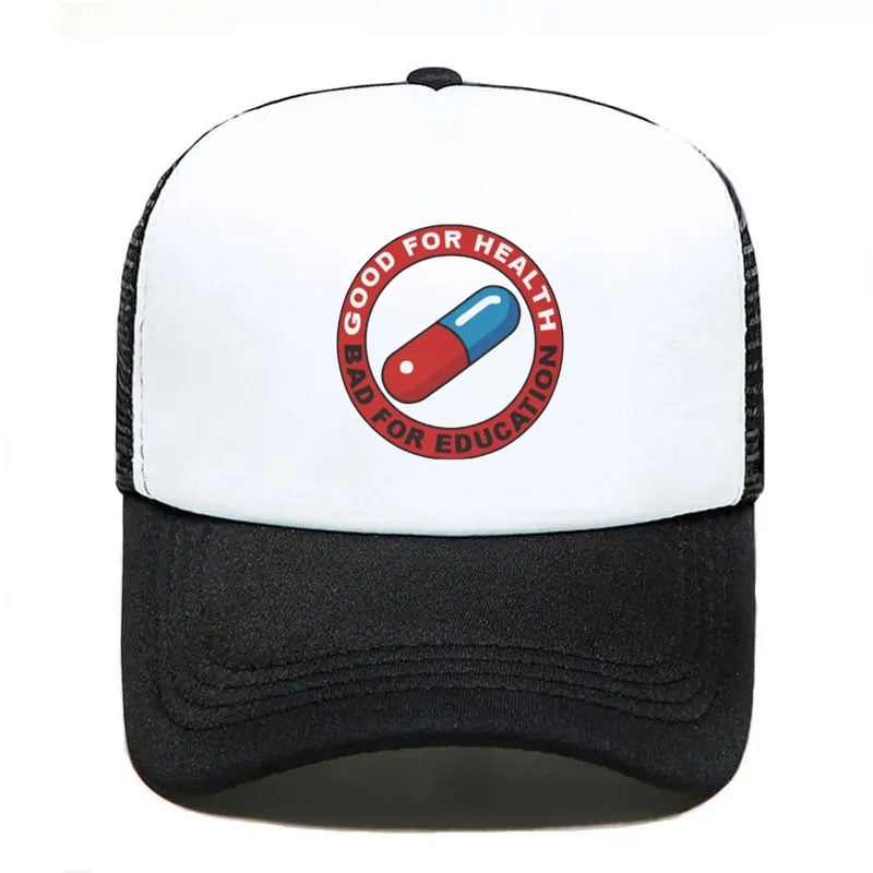 Syringe Tee Akira Pill Supreme Akira Hat 2024 Akira Pill Trucker