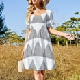 thumbnail image 2 of Lash in Grey Sleeveless Dress dresses for women luxury dresses Dresses gala prom 2024, 2 of 6