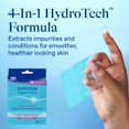 thumbnail image 4 of Kit de tratamiento para el acné Differin Fast Fix Pimple Patches 36 + 23, 4 of 9