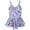 Red, variant on Odeerbi Toddler Girls Ruffle One-piece Swimsuit Cute Leopard Print Swim Dress Ruffles One-piece Bikini Toddler Kids Baby 2025 Fashion Swimsuit Blue 5-6 Years