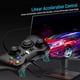 thumbnail image 5 of Controlador Gamer Alambrico SZC para Xbox 360 Y PC Negro, 5 of 7