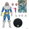 thumbnail image 2 of DC Multiverse Collector 7 Inch Action Figure Wave 9 - Captain Cold (The Rogues), 2 of 2