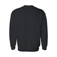 thumbnail image 3 of Gildan - DryBlend Crewneck Sweatshirt - 12000 - Black - Size: 2XL, 3 of 3