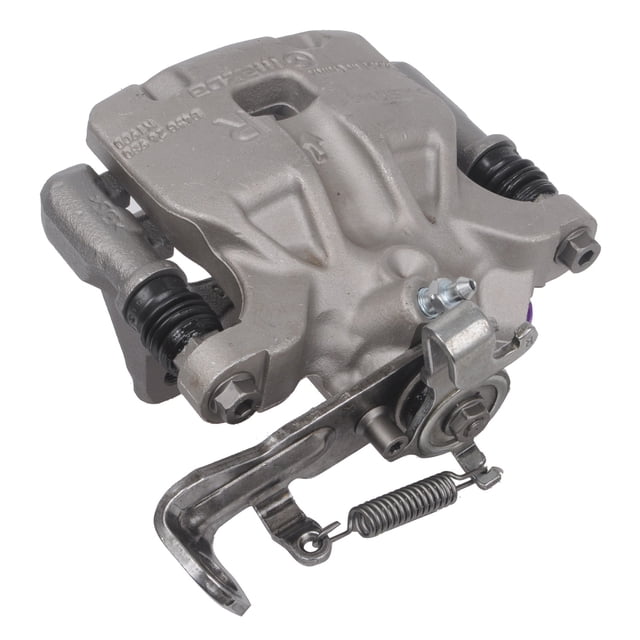 CALIPER O MORDAZA 3 2014 al 2016 MAZDA L4 2.0L Trasero Derecho/Pasajero Remanufacturado CARDONE .