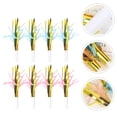 thumbnail image 2 of 20pcs Party Blower Tassel Ridebres Makers Cheerleaders Props Party Blowing Dragon, 2 of 4