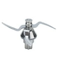 2024 Blender Blade Stainless Steel Mixer Replacement Blade Blender Accessories for Vitamix