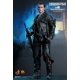 thumbnail image 3 of Figura Hot Toys DX13 - Terminator 2 : Judgment Day - T800 Battle Damaged Version Deluxe Version, 3 of 3