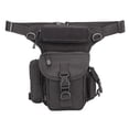 thumbnail image 3 of Bolso de Pierna Atlética de la Pierna Impermeable., 3 of 6