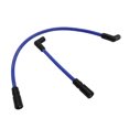thumbnail image 4 of Cable de encendido de bujía, 2 piezas Reemplazo de cable de bujía RD de bujía Rendimiento finamente ajustado, 4 of 12