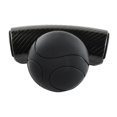 thumbnail image 4 of Perilla giratoria para volante, antideslizante, para carritos de golf, mango eléctrico para coche Negro, 4 of 8