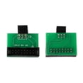 thumbnail image 4 of Adaptateur pour EWS 4.3 4.4 IC (Pas Besoin de Fil de Liaison) pour R280 Plus XPROG-M, AK90 & R270 Programmeur EWS, 4 of 5