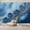 Color 4, variant on Wallpaper Abstract White Gray Marble Peel and Stick Wall Murals 69"H x 96"W Removable PVC Wall Paper Self-Adhesive Wall Paintings Art Decor for Bedroom Living Room