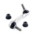 thumbnail image 2 of KarParts360 For Oldsmobile Bravada 2002 2003 2004 Stabilizer Bar Link Set | Steel Material | Coated Finish | Male Threaded End 1 and 2 | 1 Link, 2 Bolts | Replacement For 15071424, 888965471, 2 of 4