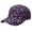 Celestial, variant on Artistic Retro Snapback Hat - Adjustable Flat Brim Cap for Men Women | Vintage Style
